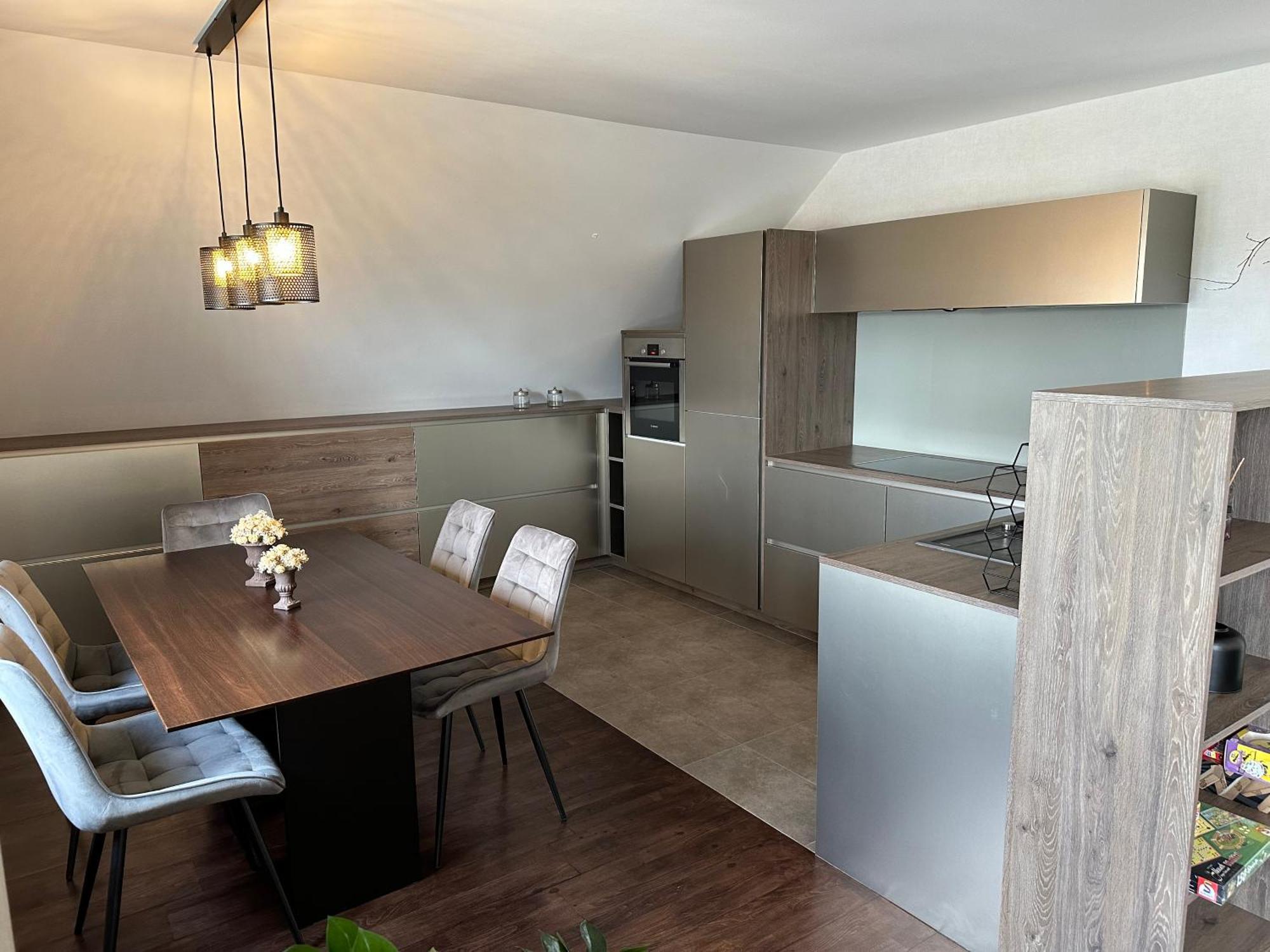 Haus Olga Apartment บลังเคินไฮม์ ภายนอก รูปภาพ
