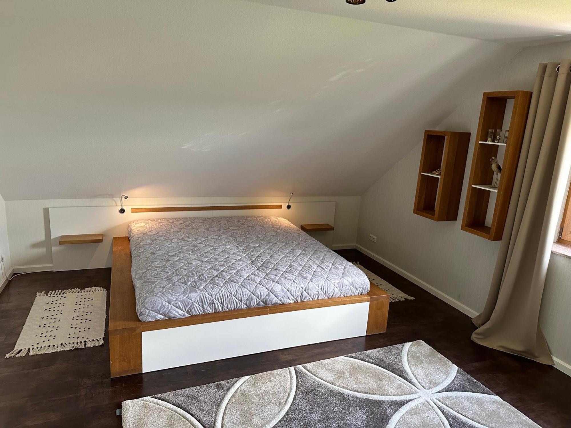 Haus Olga Apartment บลังเคินไฮม์ ภายนอก รูปภาพ