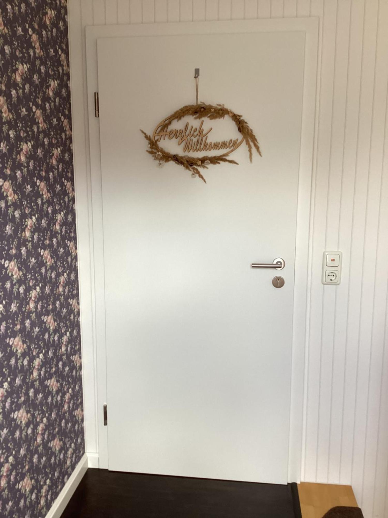 Haus Olga Apartment บลังเคินไฮม์ ภายนอก รูปภาพ